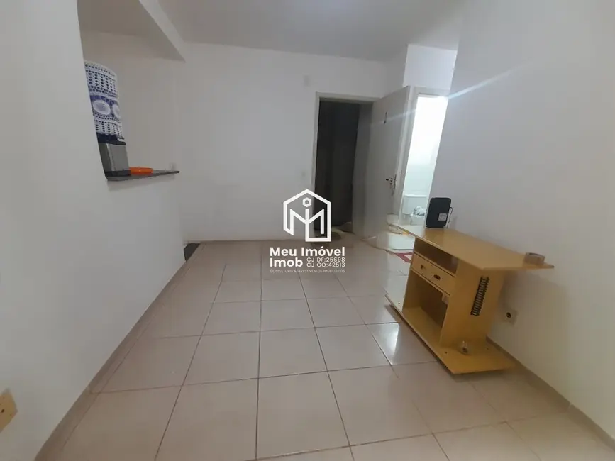 Apartamento com 2 quartos à venda, 48m2 em Parque Esplanada II, Valparaiso De Goias - GO - imagem 6 Foto 6 de Apartamento com 2 quartos à venda, 48m2 em Parque Esplanada II, Valparaiso De Goias - GO