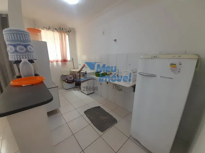 Foto 1 de Apartamento com 2 quartos à venda, 48m2 em Parque Esplanada II, Valparaiso De Goias - GO