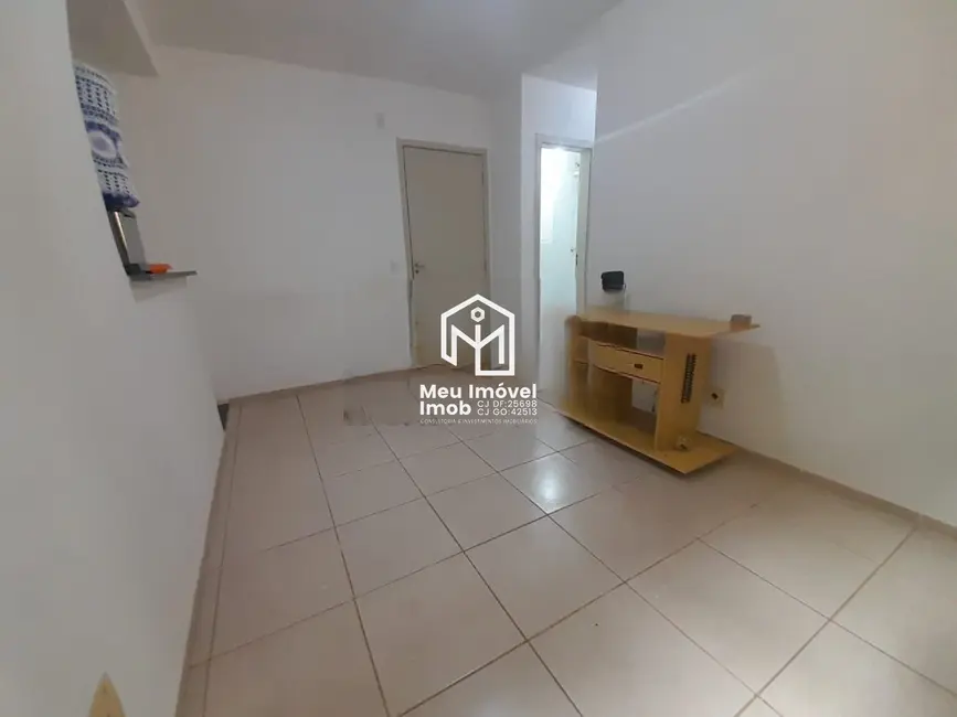 Apartamento com 2 quartos à venda, 48m2 em Parque Esplanada II, Valparaiso De Goias - GO - imagem 7 Foto 7 de Apartamento com 2 quartos à venda, 48m2 em Parque Esplanada II, Valparaiso De Goias - GO