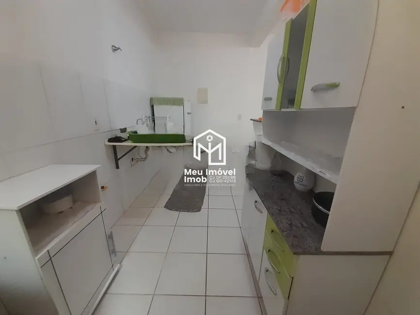 Apartamento com 2 quartos à venda, 48m2 em Parque Esplanada II, Valparaiso De Goias - GO - imagem 3 Foto 3 de Apartamento com 2 quartos à venda, 48m2 em Parque Esplanada II, Valparaiso De Goias - GO