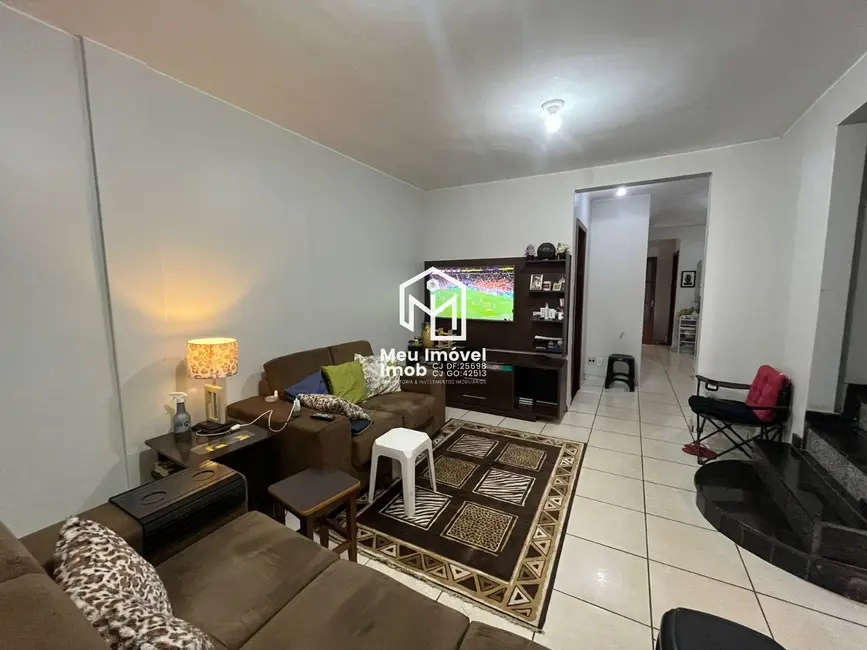 Foto 3 de Casa com 5 quartos à venda, 300m2 em Núcleo Bandeirante, Brasilia - DF