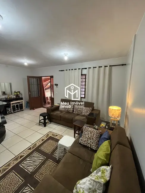Foto 1 de Casa com 5 quartos à venda, 300m2 em Núcleo Bandeirante, Brasilia - DF