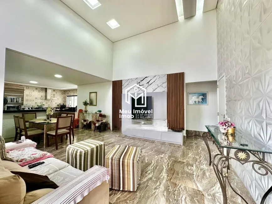 Foto 3 de Casa com 3 quartos à venda, 200m2 em Setor Habitacional Arniqueira (Águas Claras), Brasilia - DF