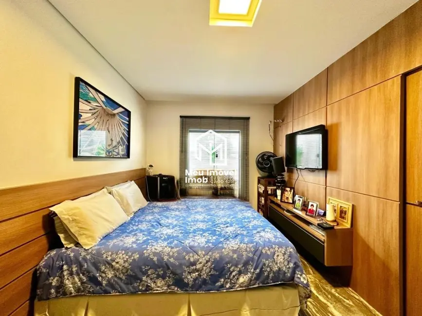 Foto 9 de Casa com 3 quartos à venda, 200m2 em Setor Habitacional Arniqueira (Águas Claras), Brasilia - DF