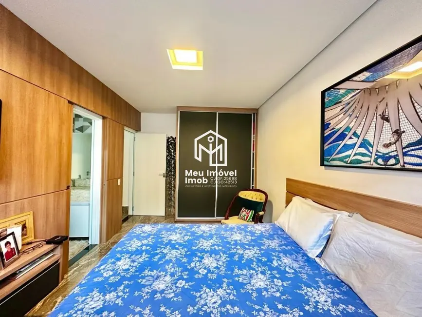 Foto 8 de Casa com 3 quartos à venda, 200m2 em Setor Habitacional Arniqueira (Águas Claras), Brasilia - DF