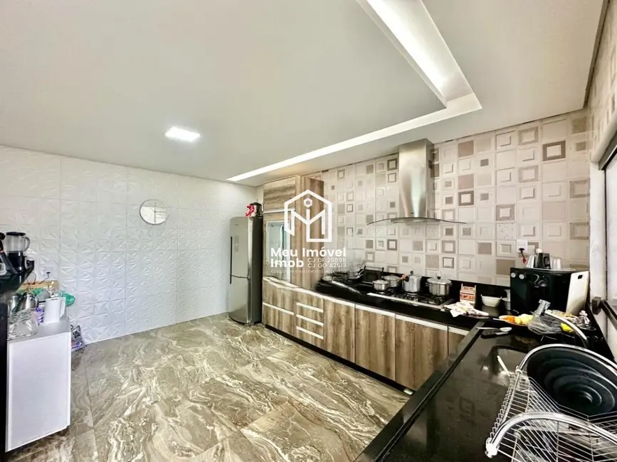 Foto 4 de Casa com 3 quartos à venda, 200m2 em Setor Habitacional Arniqueira (Águas Claras), Brasilia - DF