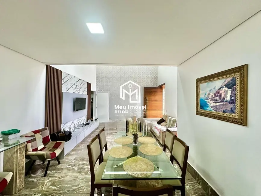 Foto 7 de Casa com 3 quartos à venda, 200m2 em Setor Habitacional Arniqueira (Águas Claras), Brasilia - DF