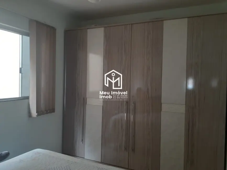 Foto 8 de Casa com 2 quartos à venda, 90m2 em Setor Norte, Luziania - GO