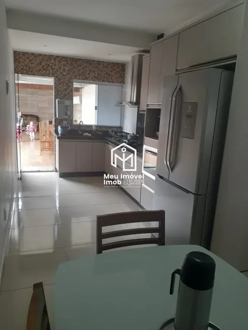 Foto 4 de Casa com 2 quartos à venda, 90m2 em Setor Norte, Luziania - GO