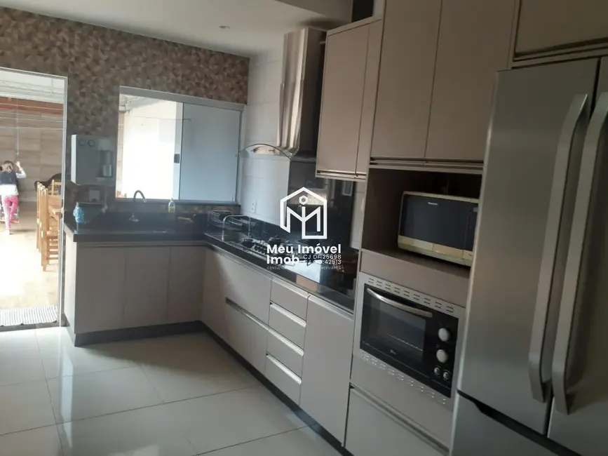 Foto 1 de Casa com 2 quartos à venda, 90m2 em Setor Norte, Luziania - GO