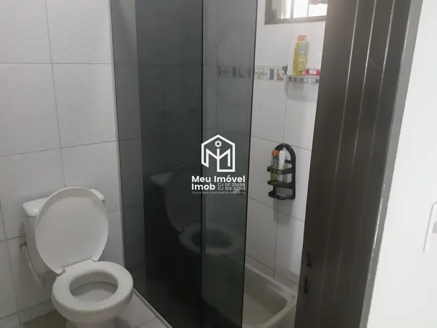 Foto 9 de Casa com 2 quartos à venda, 90m2 em Setor Norte, Luziania - GO