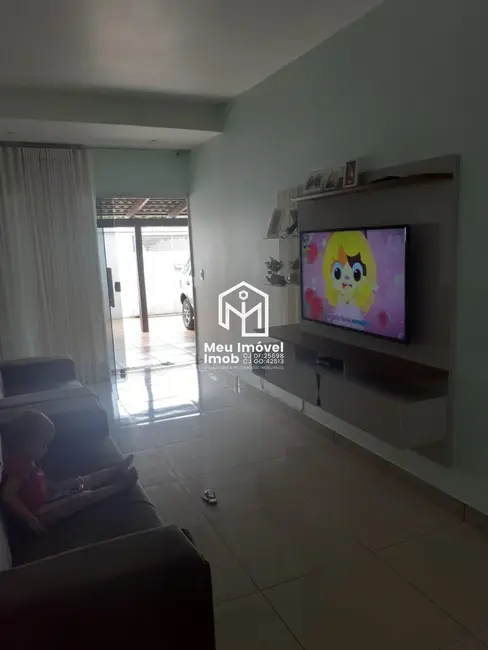 Foto 2 de Casa com 2 quartos à venda, 90m2 em Setor Norte, Luziania - GO