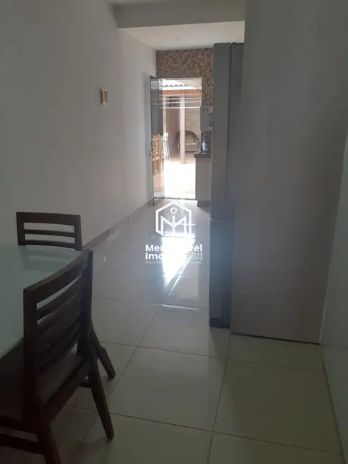 Foto 5 de Casa com 2 quartos à venda, 90m2 em Setor Norte, Luziania - GO