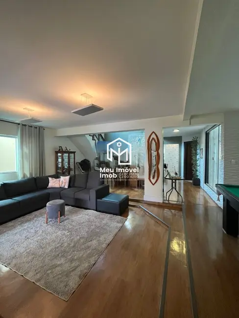 Foto 5 de Casa de Condomínio com 5 quartos à venda, 330m2 em Taguatinga Norte (Taguatinga), Brasilia - DF