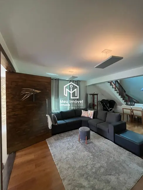 Foto 4 de Casa de Condomínio com 5 quartos à venda, 330m2 em Taguatinga Norte (Taguatinga), Brasilia - DF