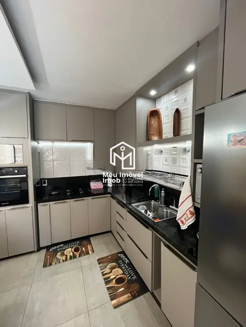 Foto 9 de Casa de Condomínio com 5 quartos à venda, 330m2 em Taguatinga Norte (Taguatinga), Brasilia - DF