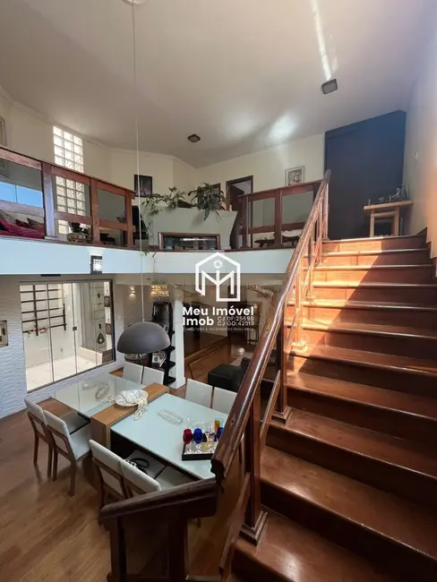 Foto 1 de Casa de Condomínio com 5 quartos à venda, 330m2 em Taguatinga Norte (Taguatinga), Brasilia - DF