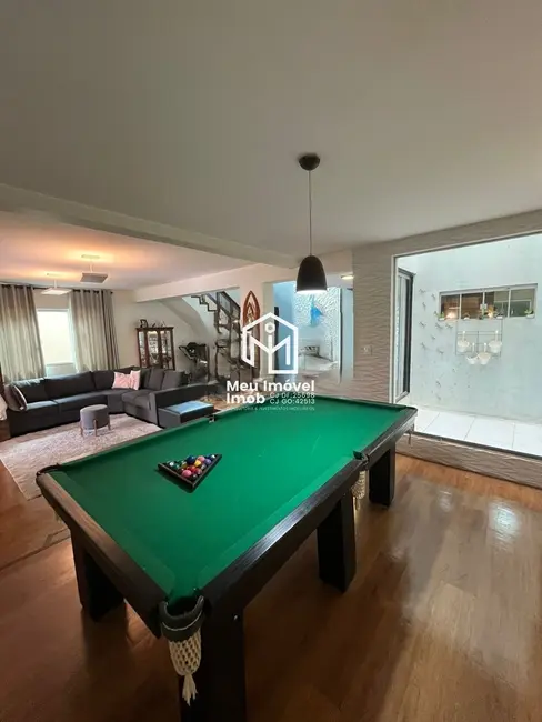 Foto 6 de Casa de Condomínio com 5 quartos à venda, 330m2 em Taguatinga Norte (Taguatinga), Brasilia - DF