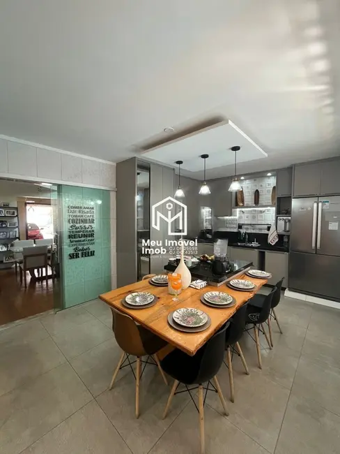 Foto 7 de Casa de Condomínio com 5 quartos à venda, 330m2 em Taguatinga Norte (Taguatinga), Brasilia - DF