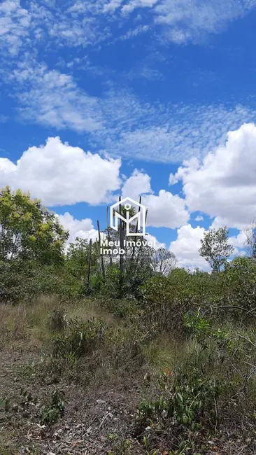 Foto 6 de Fazenda / Haras com 1 quarto à venda, 8947m2 em Jaborandi - BA