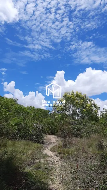 Foto 5 de Fazenda / Haras com 1 quarto à venda, 8947m2 em Jaborandi - BA