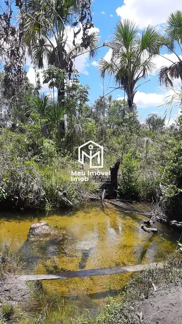 Foto 7 de Fazenda / Haras com 1 quarto à venda, 8947m2 em Jaborandi - BA