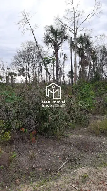 Foto 8 de Fazenda / Haras com 1 quarto à venda, 8947m2 em Jaborandi - BA