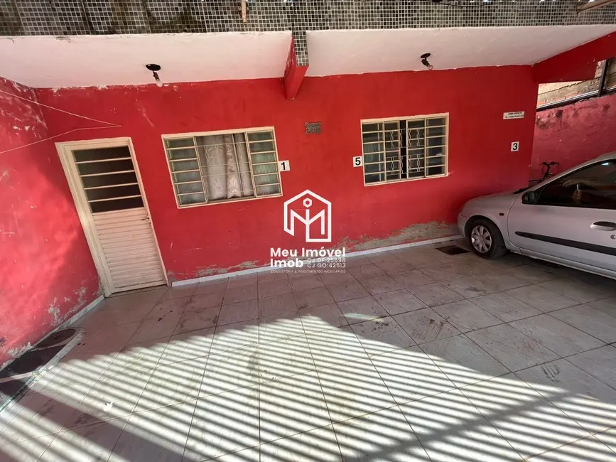 Foto 3 de Apartamento com 10 quartos à venda, 300m2 em Recanto das Emas, Brasilia - DF