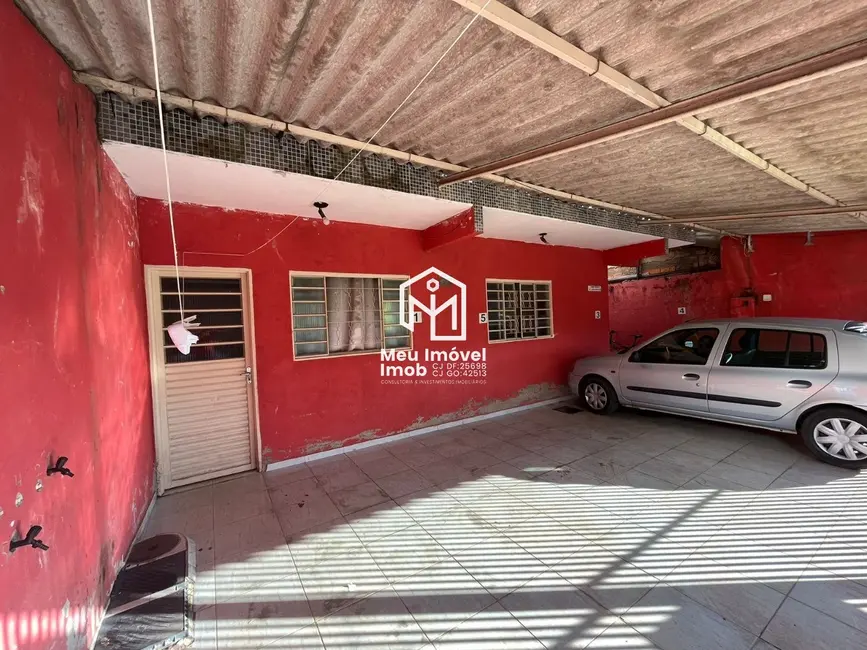 Foto 2 de Apartamento com 10 quartos à venda, 300m2 em Recanto das Emas, Brasilia - DF