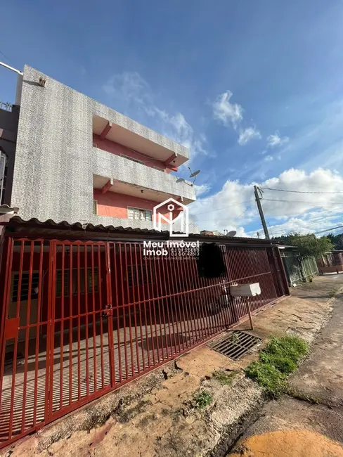 Foto 4 de Apartamento com 10 quartos à venda, 300m2 em Recanto das Emas, Brasilia - DF