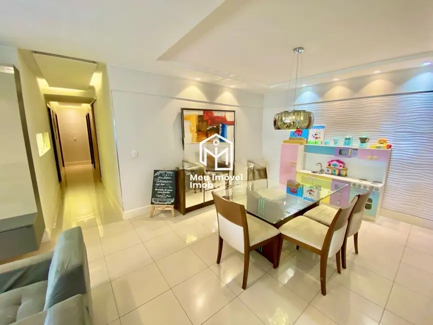 Apartamento com 4 quartos à venda, 129m2 em Sul (Águas Claras), Brasilia - DF - imagem 4 Foto 4 de Apartamento com 4 quartos à venda, 129m2 em Sul (Águas Claras), Brasilia - DF