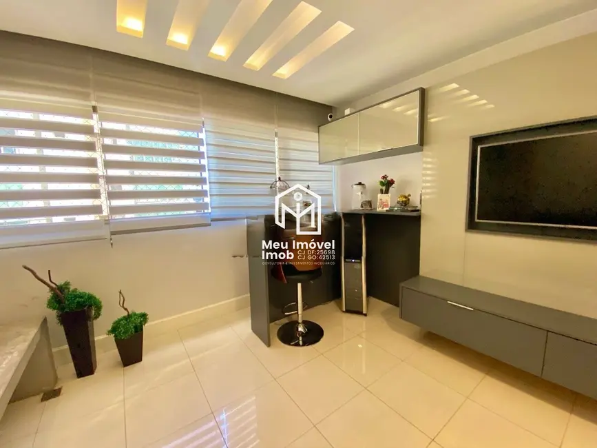 Apartamento com 4 quartos à venda, 129m2 em Sul (Águas Claras), Brasilia - DF - imagem 7 Foto 7 de Apartamento com 4 quartos à venda, 129m2 em Sul (Águas Claras), Brasilia - DF