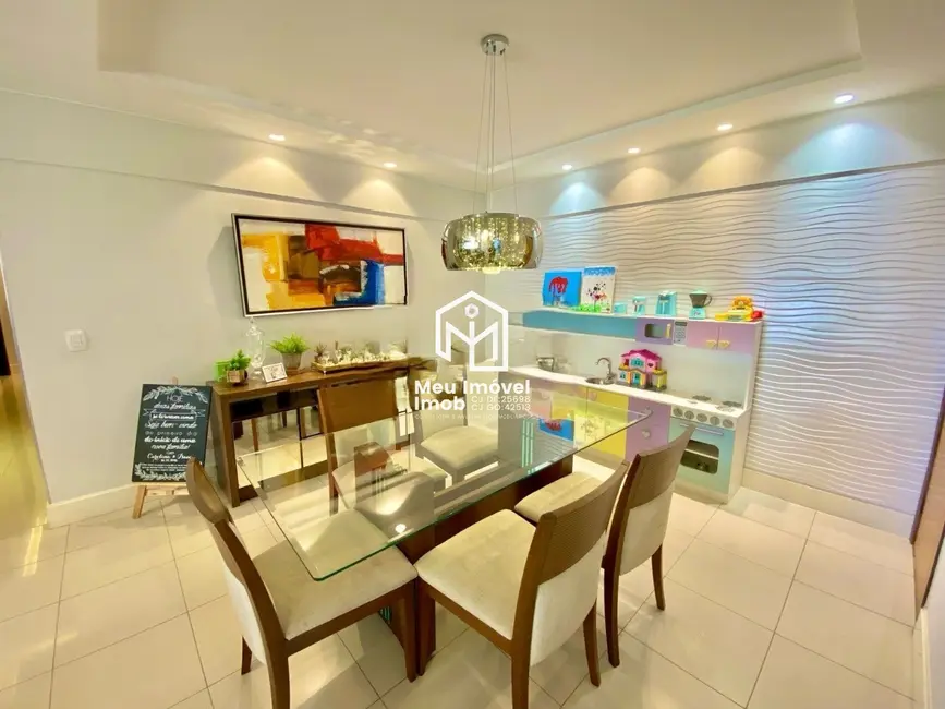 Apartamento com 4 quartos à venda, 129m2 em Sul (Águas Claras), Brasilia - DF - imagem 9 Foto 9 de Apartamento com 4 quartos à venda, 129m2 em Sul (Águas Claras), Brasilia - DF