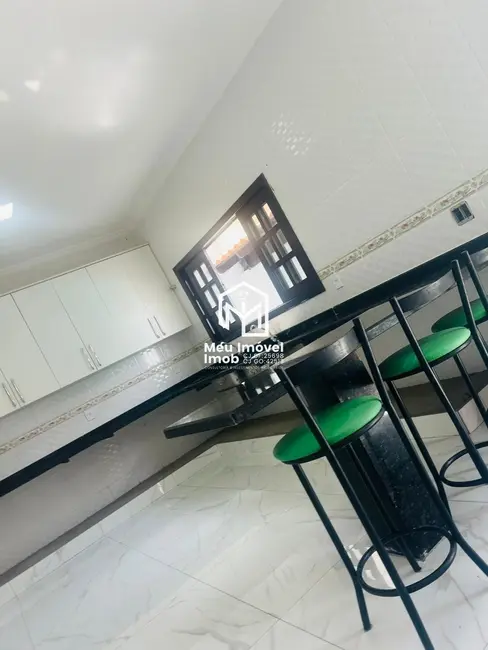 Casa de Condomínio com 4 quartos à venda, 500m2 em Setor Habitacional Vicente Pires, Brasilia - DF - imagem 8 Foto 8 de Casa de Condomínio com 4 quartos à venda, 500m2 em Setor Habitacional Vicente Pires, Brasilia - DF