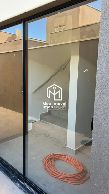 Apartamento com 2 quartos à venda, 57m2 em Setor Mandu II, Luziania - GO - imagem 8 Foto 8 de Apartamento com 2 quartos à venda, 57m2 em Setor Mandu II, Luziania - GO