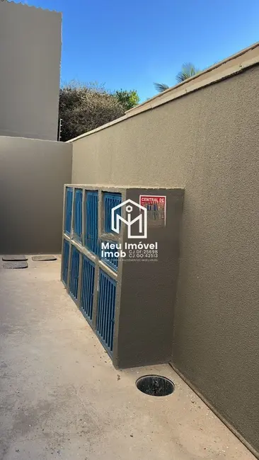 Apartamento com 2 quartos à venda, 57m2 em Setor Mandu II, Luziania - GO - imagem 9 Foto 9 de Apartamento com 2 quartos à venda, 57m2 em Setor Mandu II, Luziania - GO