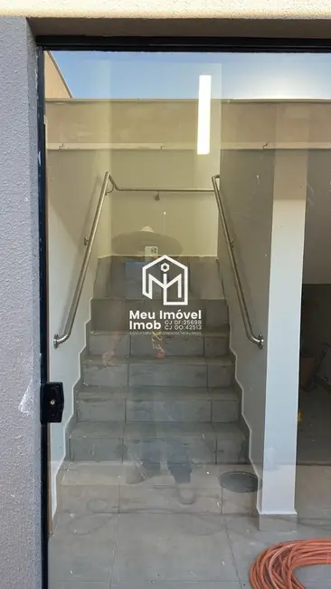 Apartamento com 2 quartos à venda, 57m2 em Setor Mandu II, Luziania - GO - imagem 7 Foto 7 de Apartamento com 2 quartos à venda, 57m2 em Setor Mandu II, Luziania - GO