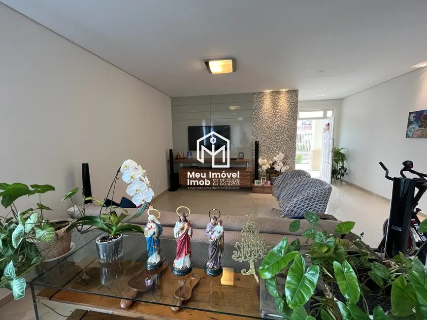 Foto 6 de Casa de Condomínio com 4 quartos à venda, 480m2 em Grande Colorado (Sobradinho), Brasilia - DF