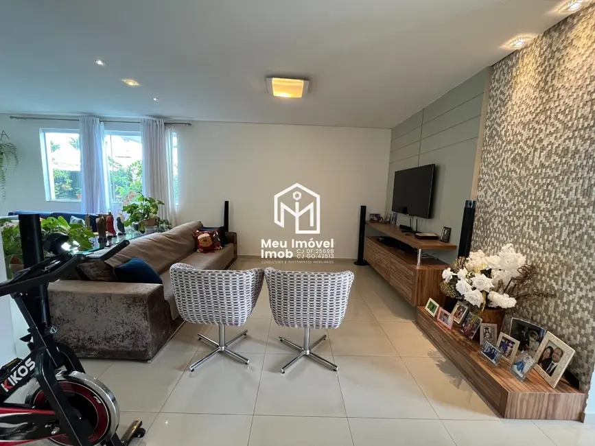 Foto 7 de Casa de Condomínio com 4 quartos à venda, 480m2 em Grande Colorado (Sobradinho), Brasilia - DF