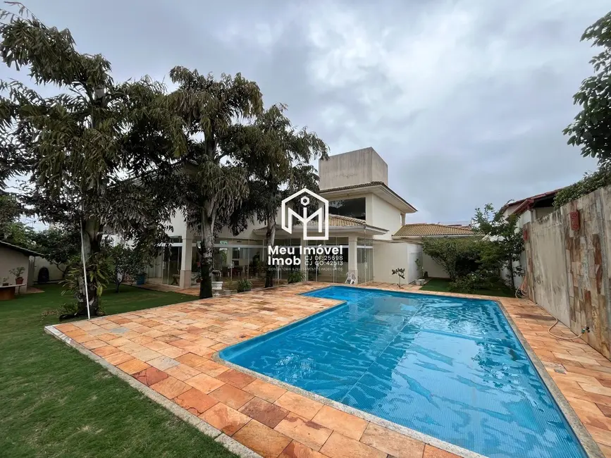 Foto 4 de Casa de Condomínio com 4 quartos à venda, 480m2 em Grande Colorado (Sobradinho), Brasilia - DF