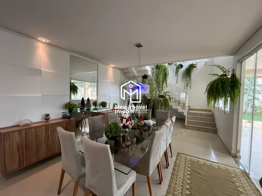 Foto 9 de Casa de Condomínio com 4 quartos à venda, 480m2 em Grande Colorado (Sobradinho), Brasilia - DF