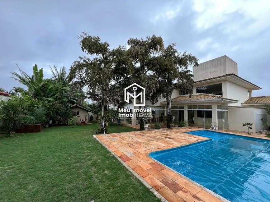 Foto 1 de Casa de Condomínio com 4 quartos à venda, 480m2 em Grande Colorado (Sobradinho), Brasilia - DF