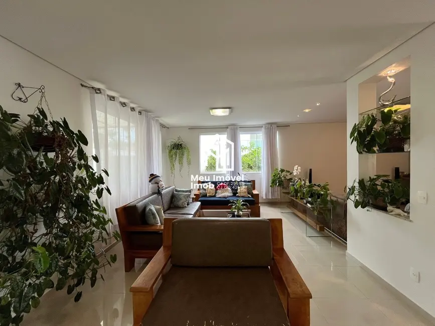 Foto 5 de Casa de Condomínio com 4 quartos à venda, 480m2 em Grande Colorado (Sobradinho), Brasilia - DF