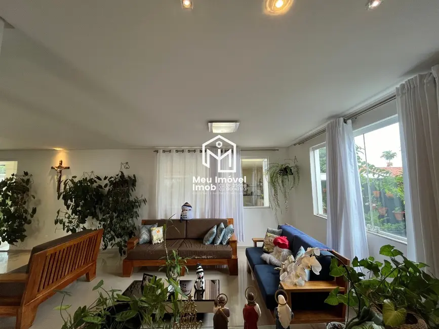 Foto 2 de Casa de Condomínio com 4 quartos à venda, 480m2 em Grande Colorado (Sobradinho), Brasilia - DF