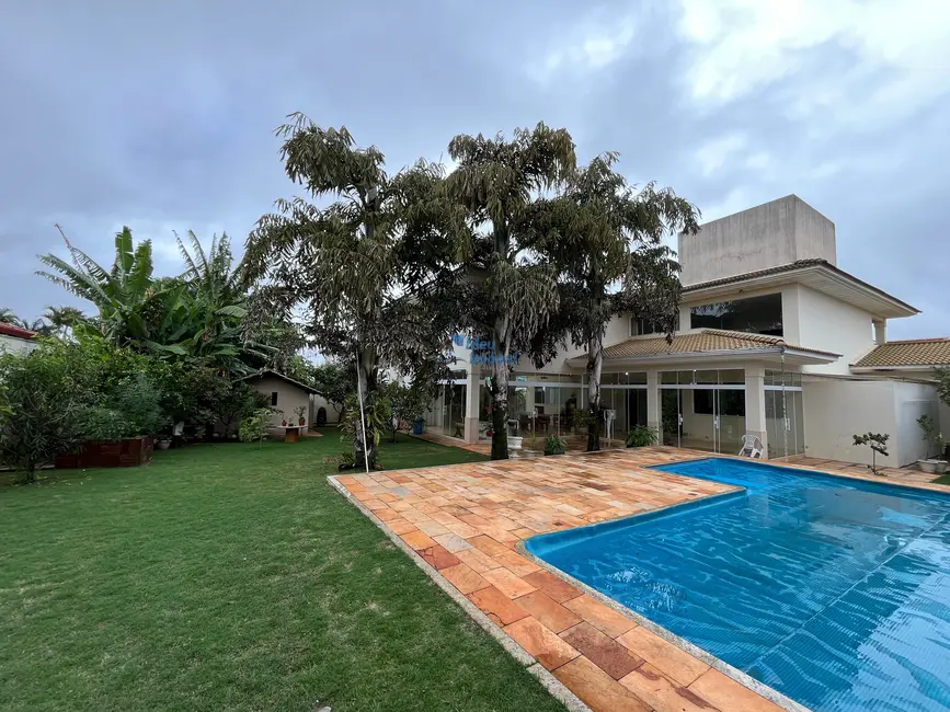 Foto 1 de Casa de Condomínio com 4 quartos à venda, 480m2 em Grande Colorado (Sobradinho), Brasilia - DF