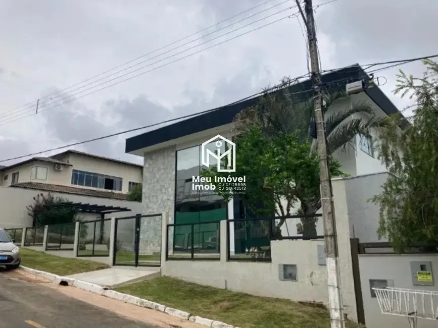 Foto 7 de Casa de Condomínio com 5 quartos à venda, 767m2 em Setor Habitacional Arniqueira (Águas Claras), Brasilia - DF