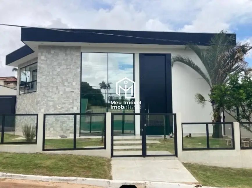 Foto 6 de Casa de Condomínio com 5 quartos à venda, 767m2 em Setor Habitacional Arniqueira (Águas Claras), Brasilia - DF