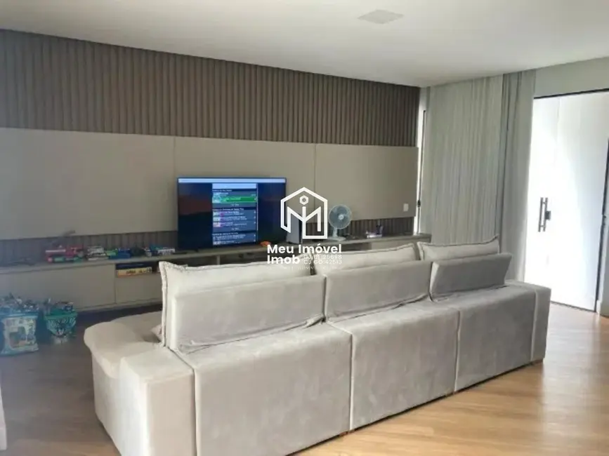 Foto 8 de Casa de Condomínio com 5 quartos à venda, 767m2 em Setor Habitacional Arniqueira (Águas Claras), Brasilia - DF