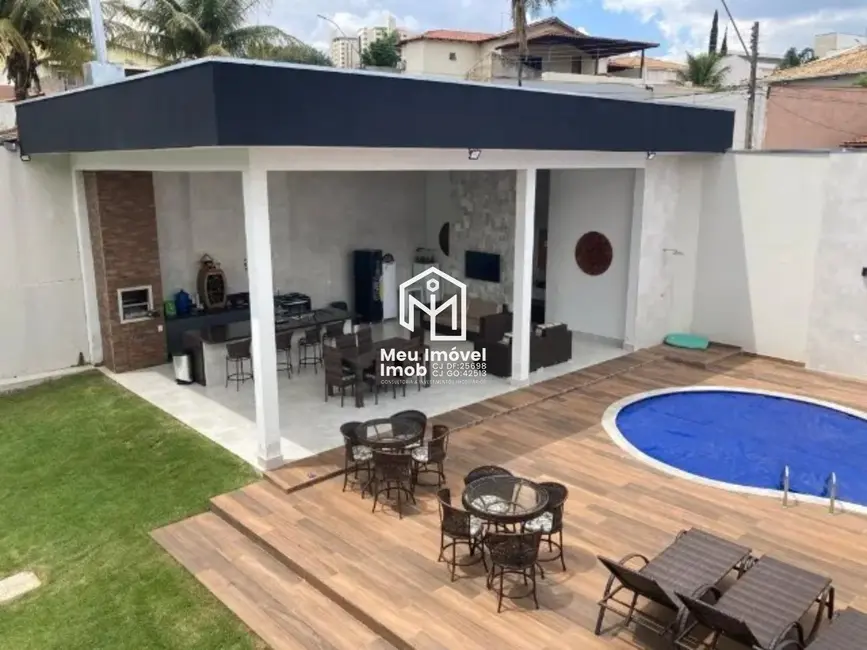 Foto 2 de Casa de Condomínio com 5 quartos à venda, 767m2 em Setor Habitacional Arniqueira (Águas Claras), Brasilia - DF