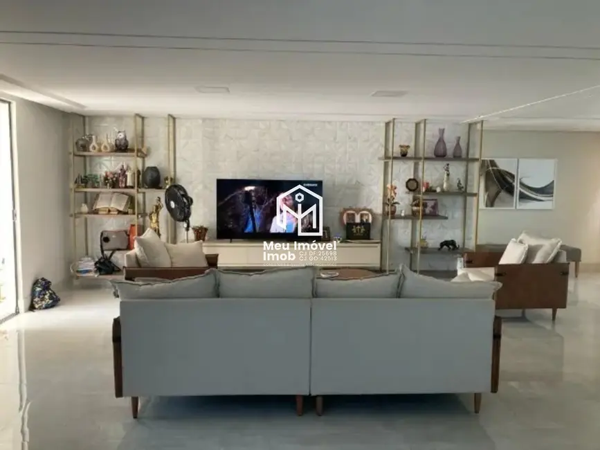 Foto 9 de Casa de Condomínio com 5 quartos à venda, 767m2 em Setor Habitacional Arniqueira (Águas Claras), Brasilia - DF